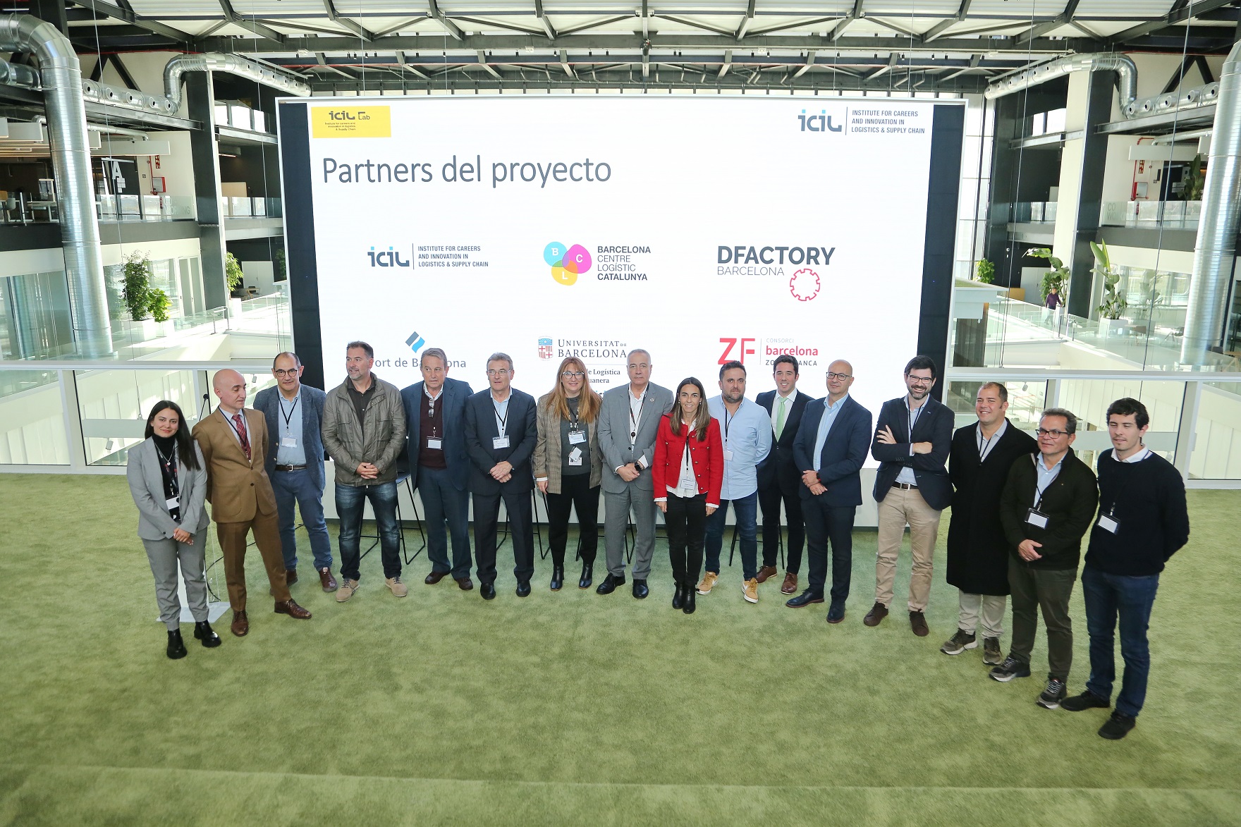  proyecto icil lab